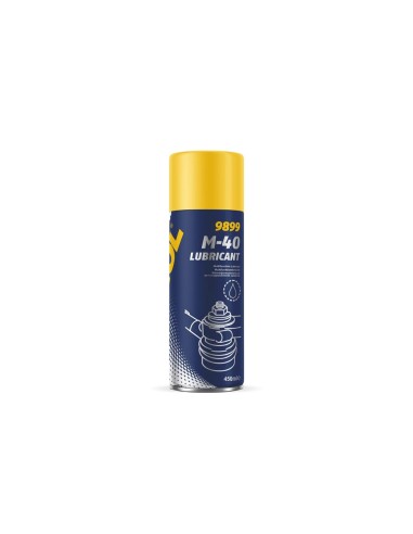 ANTI-ÓXIDO PENETRANTE - MANNOL M40 450ML