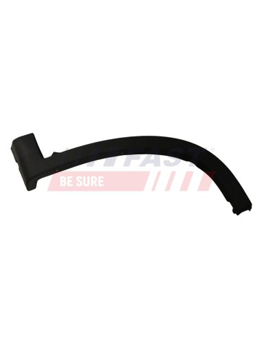 ARCO DE RUEDA FIAT DUCATO 06/ 14 DELANTERO DCHA. TRASERO GREY 