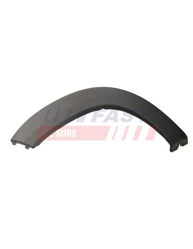 ARCO DE RUEDA FIAT DUCATO 06/ 14 TRASERO DCHA. GREY 