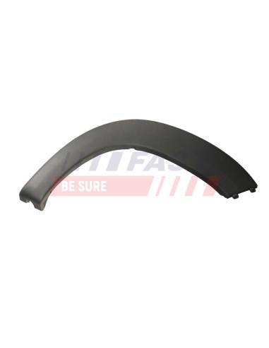 ARCO DE RUEDA FIAT DUCATO 06/ 14 TRASERO IZQ. GREY 