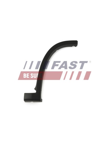 ARCO DE RUEDA FIAT DUCATO 14 DELANTERO DCHA. TRASERO BLACK 