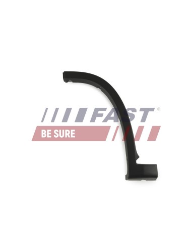 ARCO DE RUEDA FIAT DUCATO 14 DELANTERO IZQ. TRASERO BLACK 