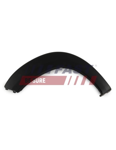 ARCO DE RUEDA FIAT DUCATO 14 TRASERO DCHA. BLACK 