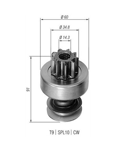 BENDIX - FIAT IVECO