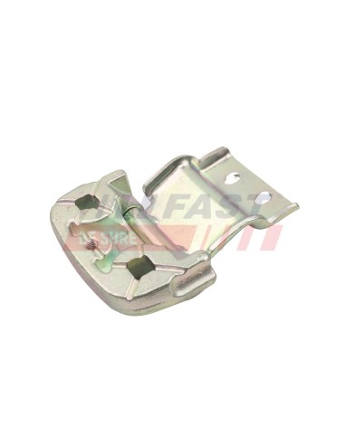 BISAGRA DE PUERTA FIAT DUCATO 06/ 14 TRASERO IZQ. SUPERIOR 180⁰