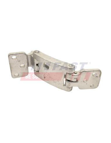 BISAGRA DE PUERTA MERCEDES SPRINTER 06 906 TRASERO IZQ. SUPERIOR 270