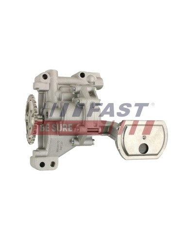 BOMBA DE ACEITE FIAT SCUDO 07 2.0 JTD