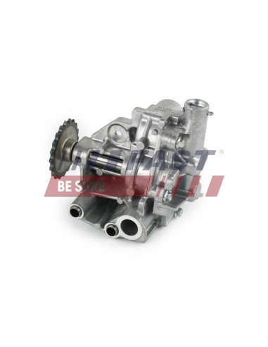 BOMBA DE ACEITE RENAULT MASTER III 10 2.3 DCI