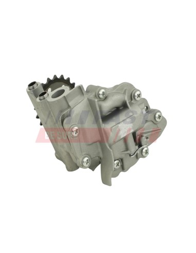 BOMBA DE ACEITE RENAULT MASTER III 10 2.3 dCi 170 FWD 15