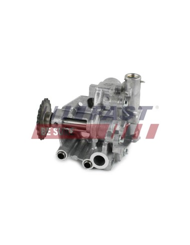 BOMBA DE ACEITE RENAULT TRAFIC 01 2.0 DCI M9R