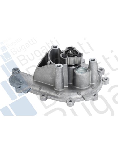 BOMBA DE AGUA FIAT DUCATO 06 2.2 JTD