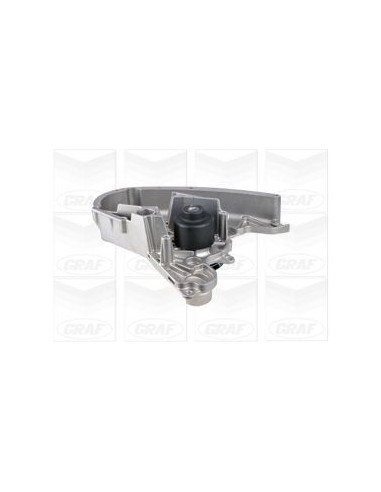 BOMBA DE AGUA FIAT DUCATO 06 2.3 JTD