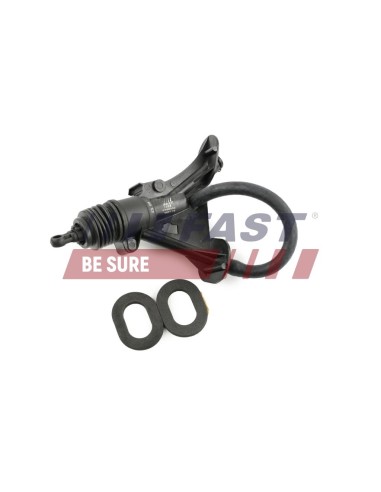 BOMBA DE EMBRAGUE FORD TRANSIT 06 2.2/2.3/2.4/3.2 TDCI