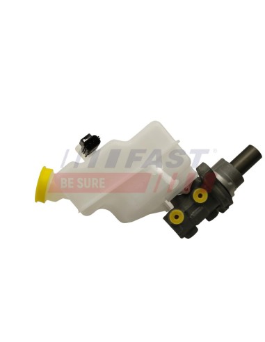 BOMBA DE FRENO FORD TRANSIT 06 2.2 / 2.4 TDCI 3-PIN