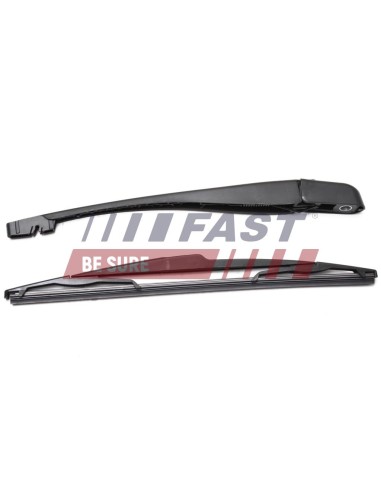 BRAZO DE LIMPIAPARABRISAS PEUGEOT 206 98 TRASERO CON LIMPIAPARABRISA