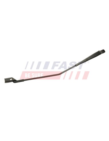 BRAZO DE LIMPIAPARABRISAS VW CADDY III 03 DELANTERO DCHA. 10