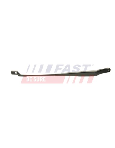 BRAZO DE LIMPIAPARABRISAS VW CADDY III 03 DELANTERO IZQ. 10