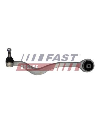 BRAZO OSCILANTE BMW 5 E39 95 EJE DELANTERO IZQ. SUPERIOR