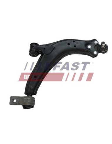 BRAZO OSCILANTE CITROEN BERLINGO 96 EJE DELANTERO DCHA. DIRECCIÓN ASISTIDA 18MM