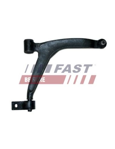 BRAZO OSCILANTE CITROEN BERLINGO 96 EJE DELANTERO DCHA. HDI 18MM