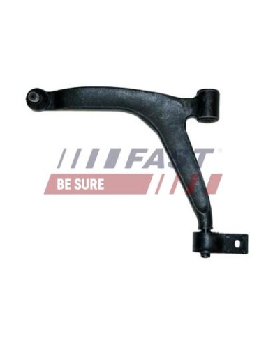 BRAZO OSCILANTE CITROEN BERLINGO 96 EJE DELANTERO IZQ. HDI 18MM