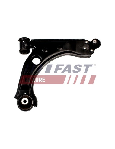 BRAZO OSCILANTE FIAT BRAVO 07 EJE DELANTERO DCHA. STEEL