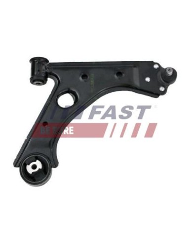 BRAZO OSCILANTE FIAT FIORINO 07 EJE DELANTERO DCHA.