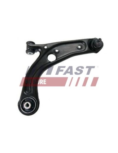 BRAZO OSCILANTE FIAT PANDA 12 EJE DELANTERO DCHA.