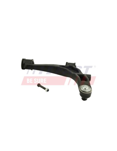 BRAZO OSCILANTE RENAULT MASTER II 98 EJE DELANTERO IZQ. 07-10 24MM