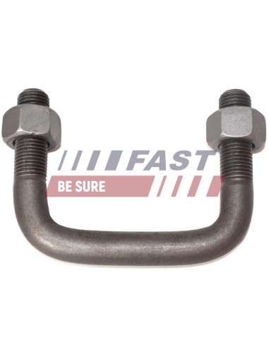 BRIDA DE BALLESTA FIAT DUCATO 06/ 14 12Q/15Q/17Q M14X70X60