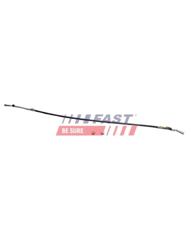 CABLE DE ACELERADOR IVECO DAILY 90 1040/755 MM