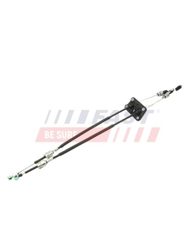 CABLE DE CAJA DE CAMBIOS CITROEN JUMPER 14 JUEGO 2.0 / 2.2 HDI EURO 6