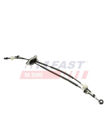 CABLE DE CAJA DE CAMBIOS FIAT DOBLO 09 JUEGO