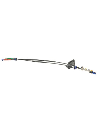 CABLE DE CAJA DE CAMBIOS FIAT DOBLO 09 [1454+1326]