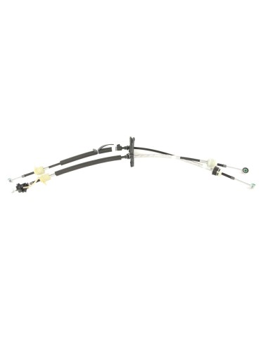 CABLE DE CAJA DE CAMBIOS FIAT DUCATO 06 JUEGO 2.2 JTD