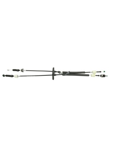 CABLE DE CAJA DE CAMBIOS FIAT DUCATO 06 JUEGO 3.0 JTD