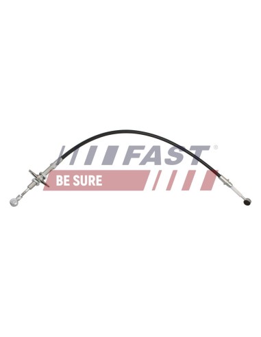 CABLE DE CAJA DE CAMBIOS FIAT DUCATO 90 785/645