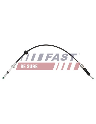 CABLE DE CAJA DE CAMBIOS FIAT DUCATO 94 1000/750 