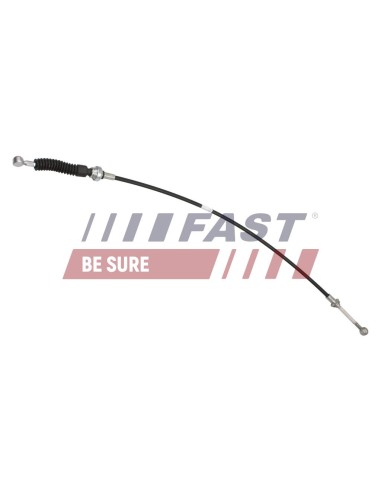 CABLE DE CAJA DE CAMBIOS FIAT DUCATO 94 1035/720MM 