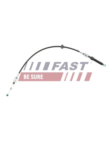 CABLE DE CAJA DE CAMBIOS FIAT DUCATO 94 960/685MM 