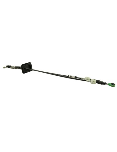 CABLE DE CAJA DE CAMBIOS FIAT PANDA 03