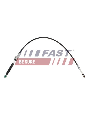 CABLE DE CAJA DE CAMBIOS FIAT PUNTO 93 1064/805 MM