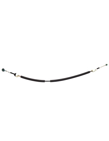 CABLE DE CAJA DE CAMBIOS FIAT PUNTO GRANDE 05