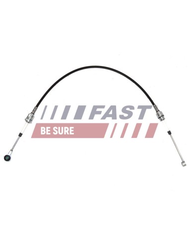 CABLE DE CAJA DE CAMBIOS FIAT PUNTO GRANDE 05 1.3 MJTD