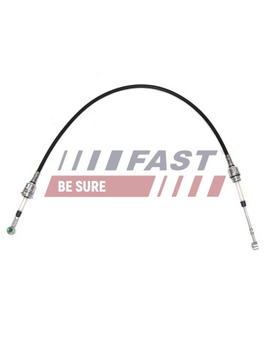 CABLE DE CAJA DE CAMBIOS FIAT PUNTO GRANDE 05 1135/850