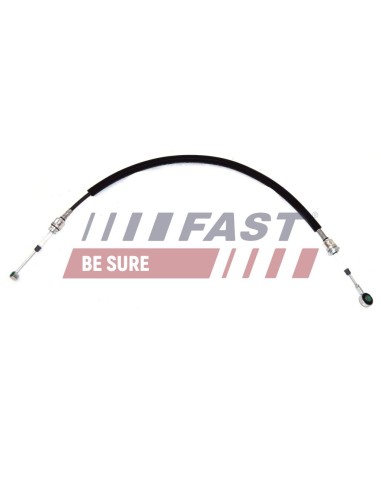 CABLE DE CAJA DE CAMBIOS FIAT PUNTO GRANDE 05 1200/890