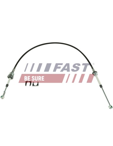 CABLE DE CAJA DE CAMBIOS FIAT PUNTO GRANDE 05 1330/1000MM