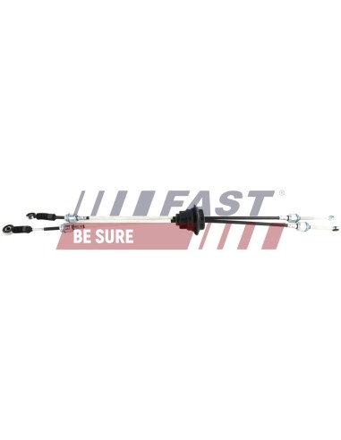 CABLE DE CAJA DE CAMBIOS FIAT SCUDO / ULYSSE 95 JUEGO 1.9 TD