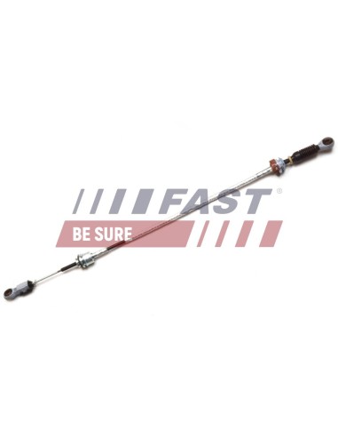 CABLE DE CAJA DE CAMBIOS FORD TRANSIT 00 