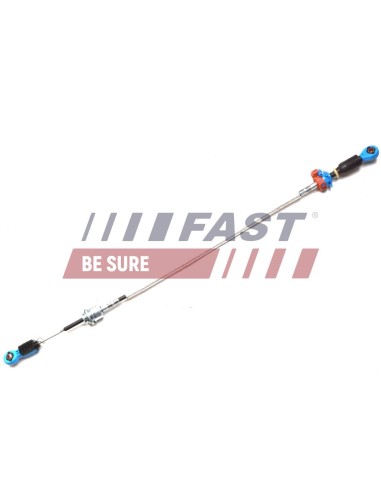 CABLE DE CAJA DE CAMBIOS FORD TRANSIT 00 800/540MM/ 2.0-2.4 